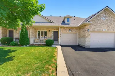 310 Southbrook Drive 17, Hamilton, On L0r 1c0