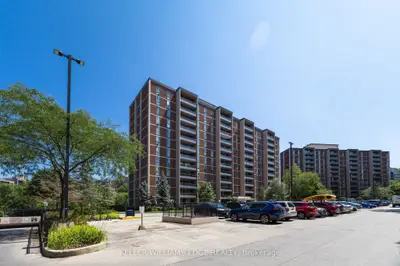 1966 Main Street W 503, Hamilton, On L8s 1j6