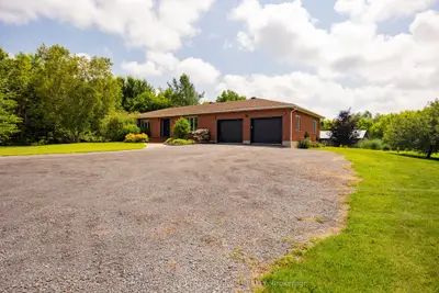 3610 Cloverside Road, North Stormont, On K0c 1c0