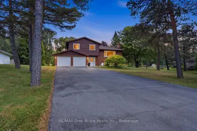 Detached in Meaford
