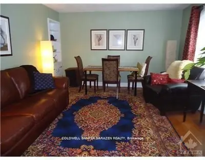 470 Wentworth Avenue, Woodroffe, On K2b 5k1