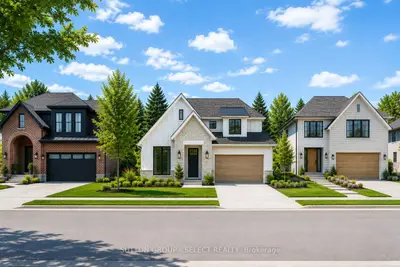275 Silver Maple Circle, Thames Centre, On N0m 2p0