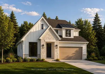 275 Silver Maple Circle, Thames Centre, On N0m 2p0