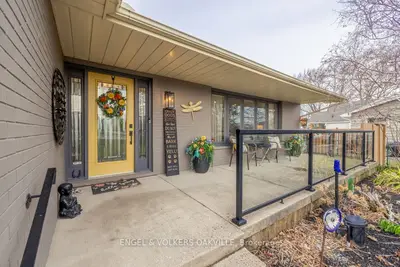 1372 Concession 6 Road, Niagara-on-the-lake, On L0s 1j0