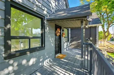Detached in Hamilton
