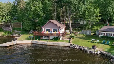 Detached in Callander