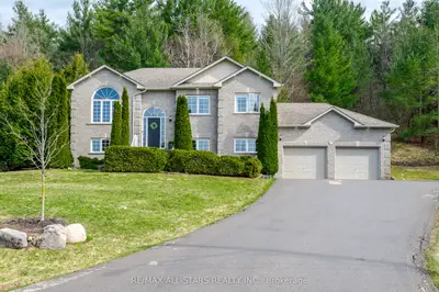 47 Meadowland Drive, Hamilton Township, On K0k 1c0