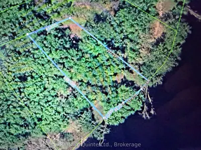 0 Trillium Lane, Tweed, On K0k 3j0