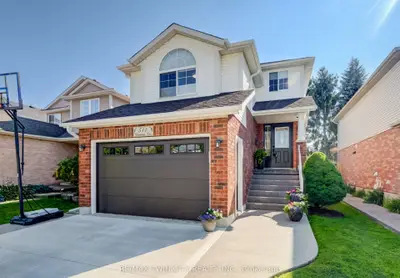 Detached in Waterloo