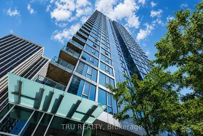 179 Metcalfe Street 1110, Ottawa Centre, On K2p 0w2