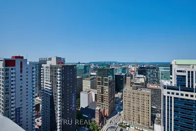 179 Metcalfe Street 1110, Ottawa Centre, On K2p 0w2