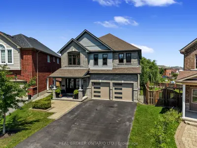 334 Blacksmith Way, Peterborough, On K9l 0b4