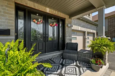 334 Blacksmith Way, Peterborough, On K9l 0b4