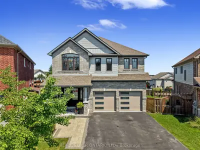 334 Blacksmith Way, Peterborough, On K9l 0b4