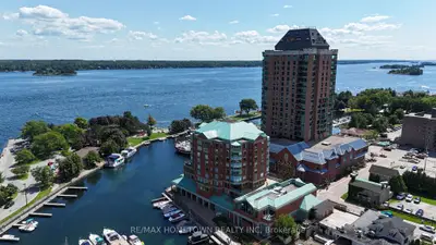 15 St Andrew Street 904, Brockville, On K6v 0b8