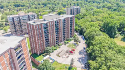 1964 Main Street W 806, Hamilton, On L8s 1j5