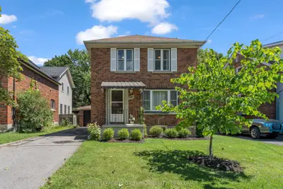 201 Willingdon Avenue, Kingston, On K7l 4h9