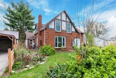 Detached in Aylmer