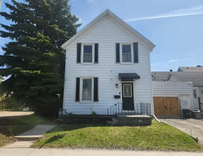 47 Pearl Street E, Brockville, On K6v 1p6