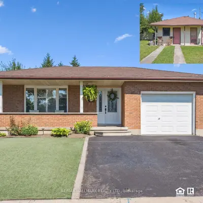 32 Warwick Court, Kitchener, On N2e 2p1