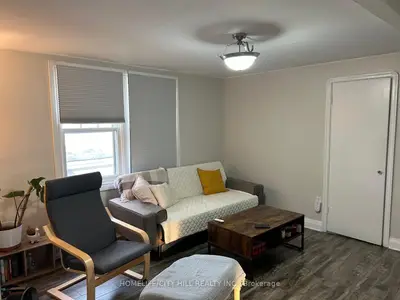71 Pleasant Avenue 2nd Flr, St. Catharines, On L2r 1x9