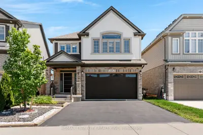 59 Netherwood Road, Kitchener, On N2p 0e4