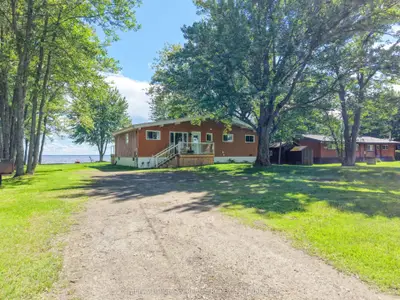 370 Marleau Road, West Nipissing, On P2b 2x1