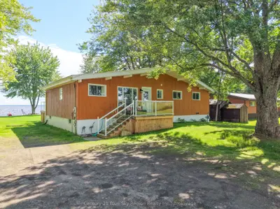 370 Marleau Road, West Nipissing, On P2b 2x1
