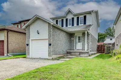 436 Auden Road, Guelph, On N1e 6v7