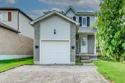 436 Auden Road, Guelph, On N1e 6v7