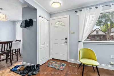 69 Connaught Avenue, London East, On N5y 3a5