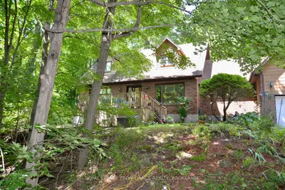 1852 Mac Alpine Road, Kingston, On K7g 2v5