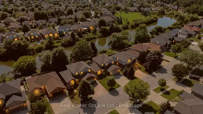 162 KINGFISHER Avenue, Woodstock, ON N4T 1T6