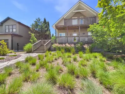 Detached in Saugeen Shores
