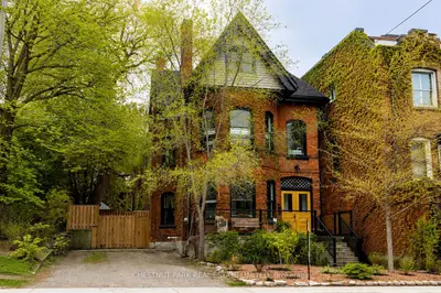 177 Charlton Avenue W, Hamilton, On L8p 2c8