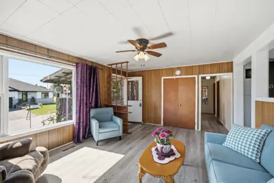 Detached in Cramahe