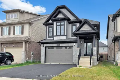 Detached in Waterloo