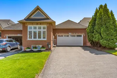 2314 Stonehaven Avenue, Niagara Falls, On L2j 4k1