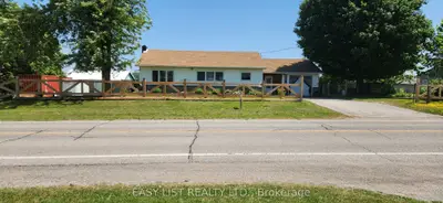 700 Norfolk County Road 28, Norfolk, On N0e 1g0