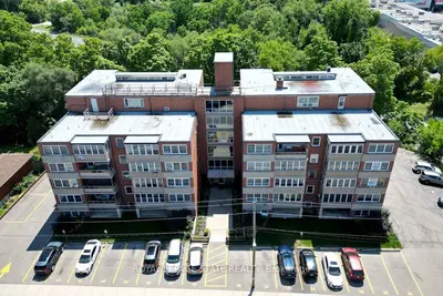 9 Grant Boulevard 602, Hamilton, On L9h 4l5