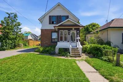 51 Melbourne Street W, Kawartha Lakes, On K9v 2s9