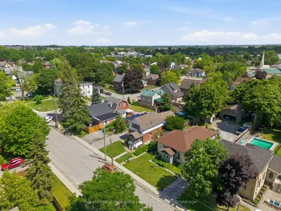 51 Melbourne Street W, Kawartha Lakes, On K9v 2s9