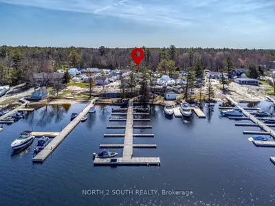 14-42 Bluewater Road, Georgian Bay, On P0e 1e0