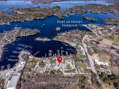 14-42 Bluewater Road, Georgian Bay, On P0e 1e0