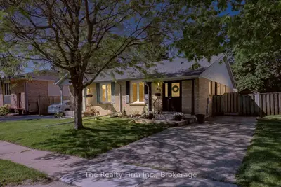 48 Naskapi Street, Woodstock, On N4t 1g6