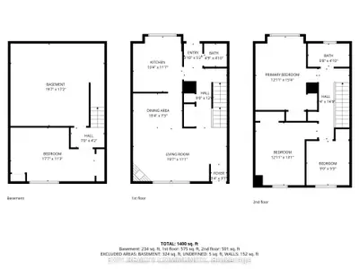 595 Third Street 32, London East, On N5v 4a1