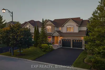 Detached in Waterloo