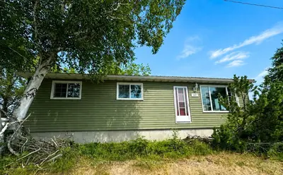 101 Detta Road, Red Lake, On P0v 1c0