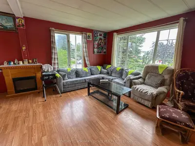 101 Detta Road, Red Lake, On P0v 1c0