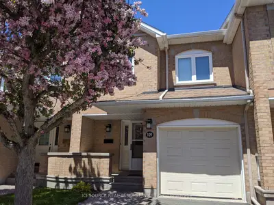 Condo Townhouse in South of Baseline to Knoxdale